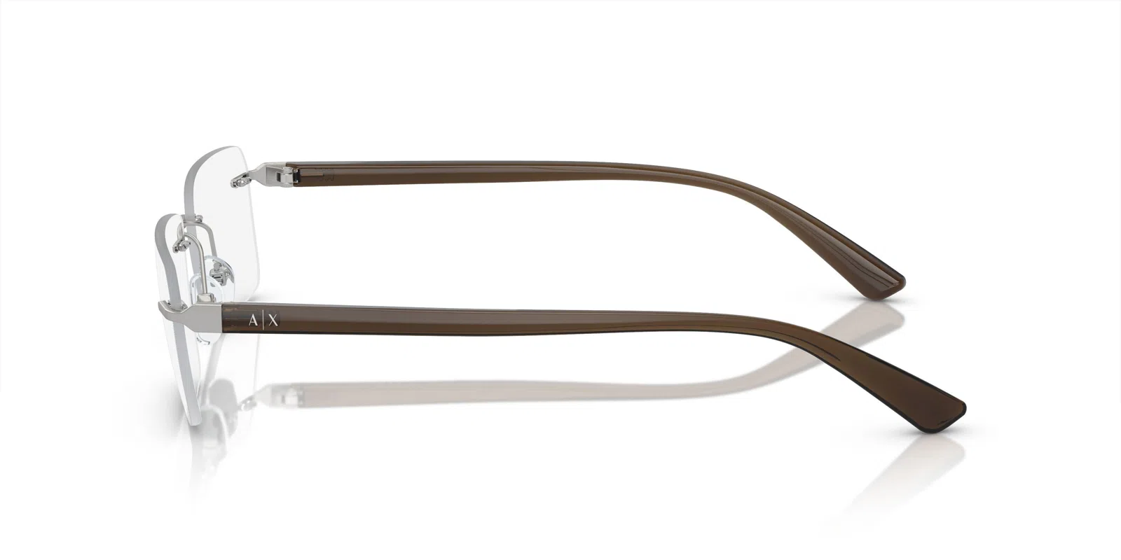 Armani Exchange 1064 Eyeglasses - view 15
